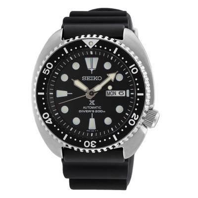 Men's Prospex Automatic Diver's 200M SRPE93K1 Watch - Seiko