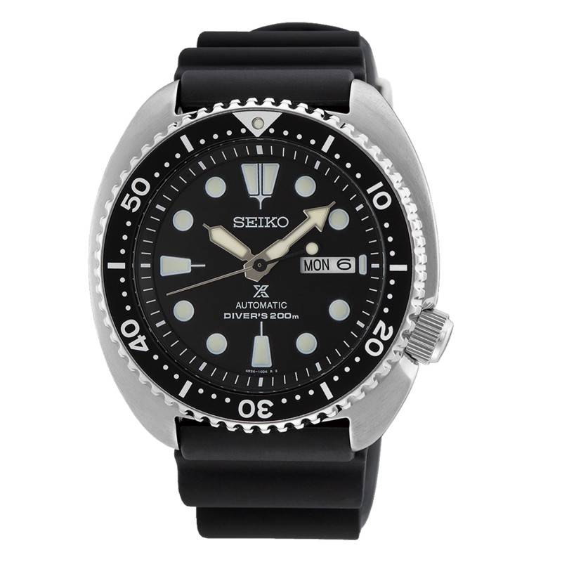 Men's Prospex Automatic Diver's 200M SRPE93K1 Watch - Seiko