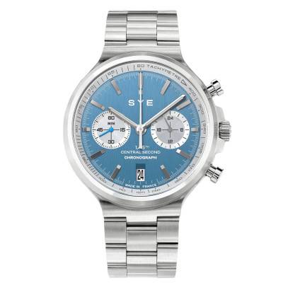 Montre MOT1ON Chrono Estoril - SYE Watches