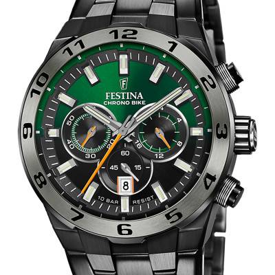 Chronobike Special Edition F20673/2 Watch - Festina