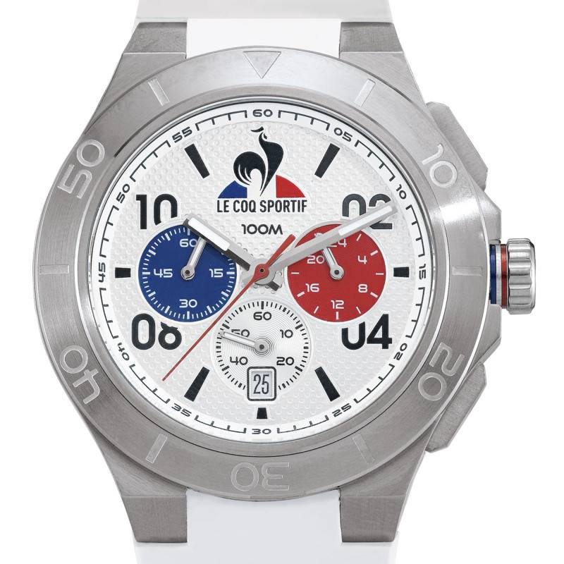 Montre Integree LC37631A331CW Le Coq Sportif Ocarat