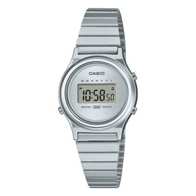 Montre LA700WE-7AEF Round New design - Casio Vintage