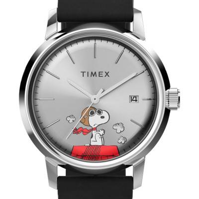 Timex Marlin Peanuts TW2W49600 Watch - Timex