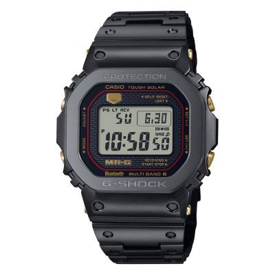 Montre Casio MRG-B5000B-1DR - Casio G-Shock