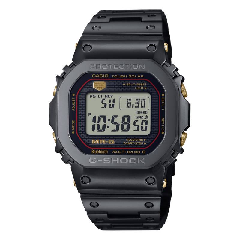 Casio MRG-B5000B-1DR Watch - Casio G-Shock