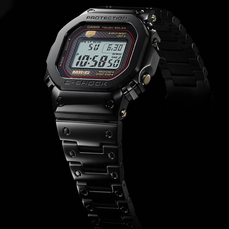 Desactiver bip horaire online casio