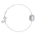 750/1000 White Gold