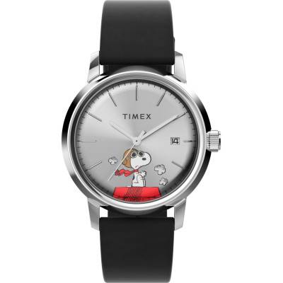 Timex Marlin Peanuts TW2W49600 Watch - Timex