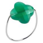 Agate Verte