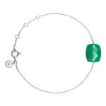 Green Agate