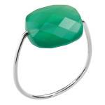 Agate Verte