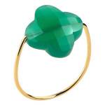 Agate Verte