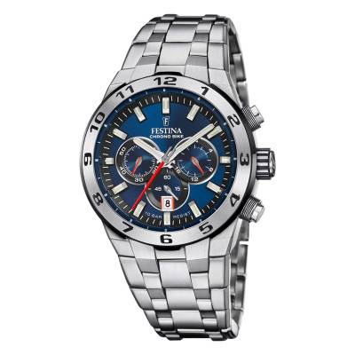 Montre Chrono Bike F20670/1 - Festina