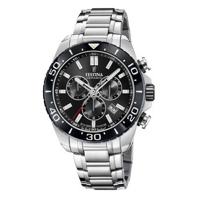 Swiss Made Watch F20042/4 - Festina Swiss Made
