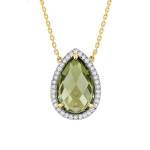 Diamant,Quartz