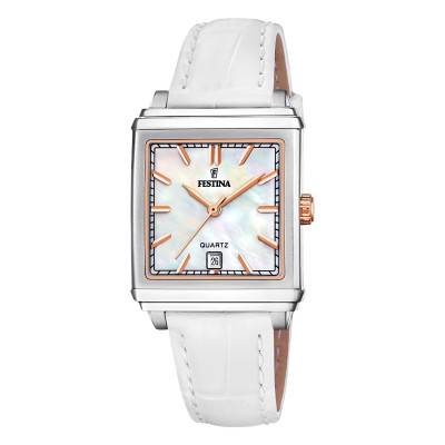 Montre On The Square F20682/1 - Festina