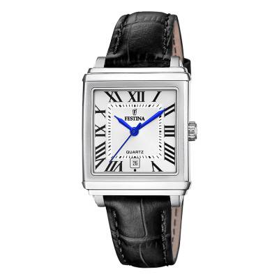 On The Square F20682/3 Watch - Festina