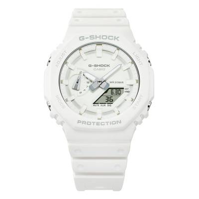 Tone on Tone Watch GA-2100-7A7ER - Casio G-Shock