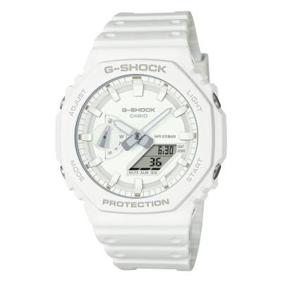 Tone on Tone Watch GA-2100-7A7ER - Casio G-Shock