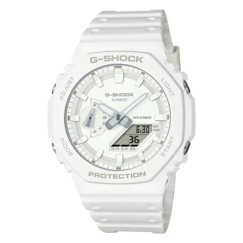 Tone on Tone Watch GA-2100-7A7ER - Casio G-Shock