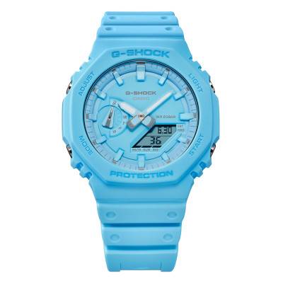 Montre CASIO G-Shock Homme en Silcione GBD-200-9ER