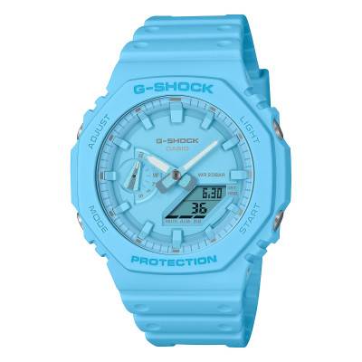 Montre Tone on Tone GA-2100-2A2ER - Casio G-Shock