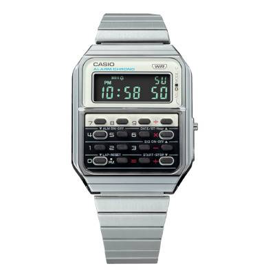 Montre Heritage Colors CA-500WE-7BEF - Casio Vintage