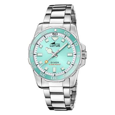Montre Trendy Diver 18937/2 - Lotus
