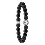 Obsidiennes, Argent