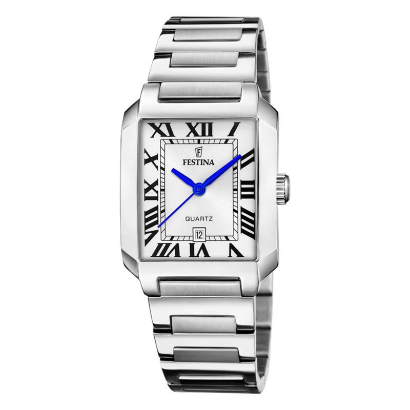 On The Square F20679/1 Watch - Festina
