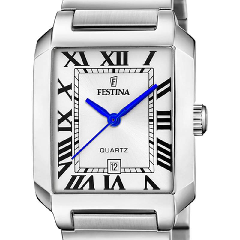 Pile montre best sale festina sr621sw