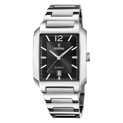 Watch On The Square F20677/4 - Festina