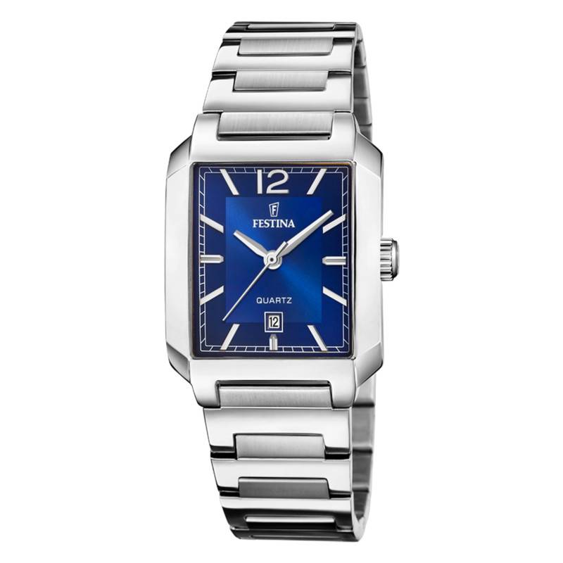 On The Square F20679/3 Watch - Festina