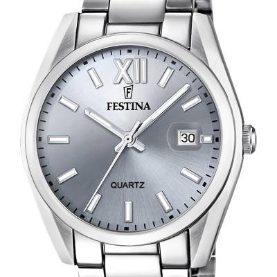 Montre Acier Classique F20683/1 - Festina