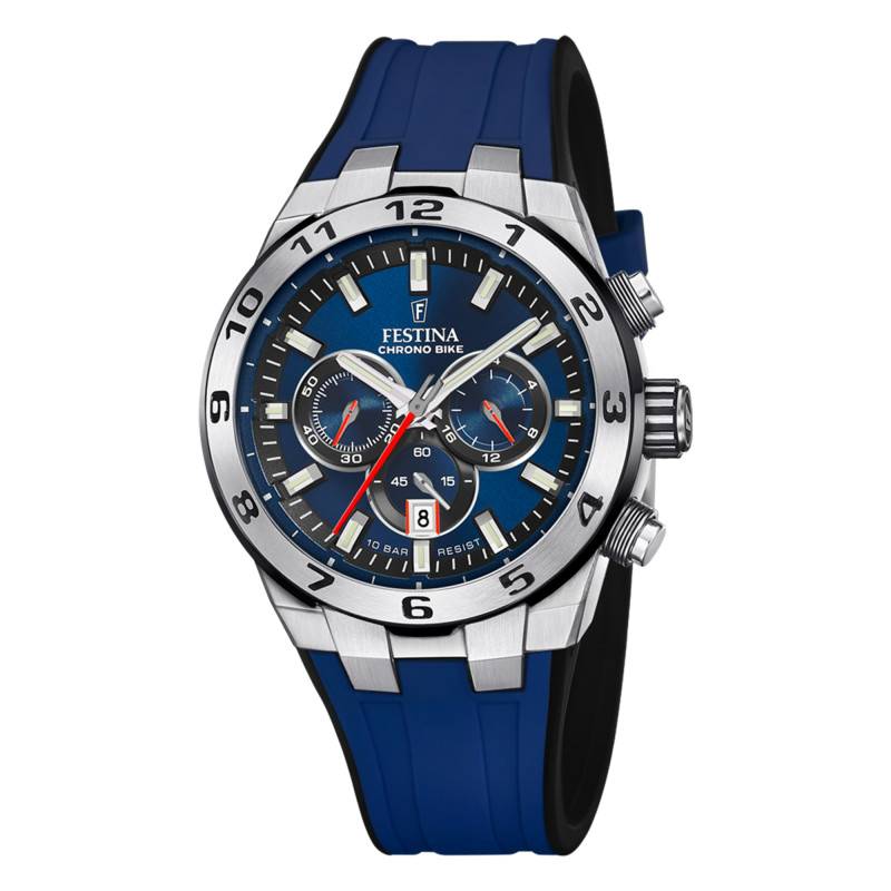 Chrono Bike Watch F20671/1 - Festina