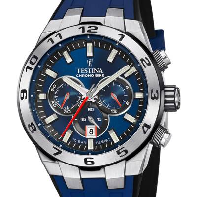 Chrono Bike Watch F20671/1 - Festina