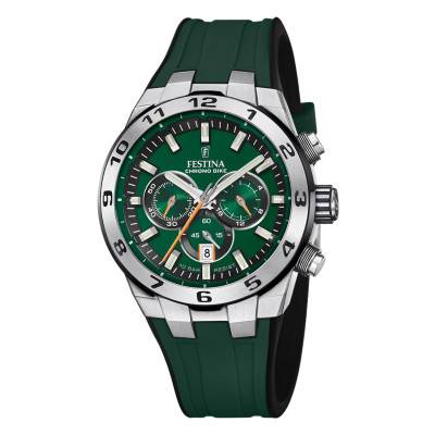 Montre Chrono Bike F20671/2 - Festina