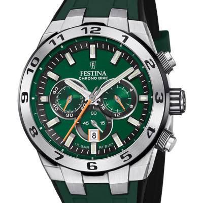 Montre Chrono Bike F20671/2 - Festina