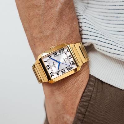 On The Square F20678/1 Watch - Festina