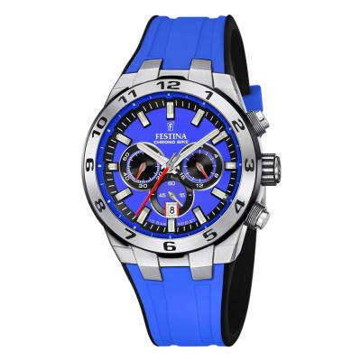 Montre Chrono Bike F20671/3 - Festina