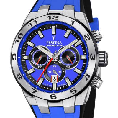 Montre Chrono Bike F20671/3 - Festina