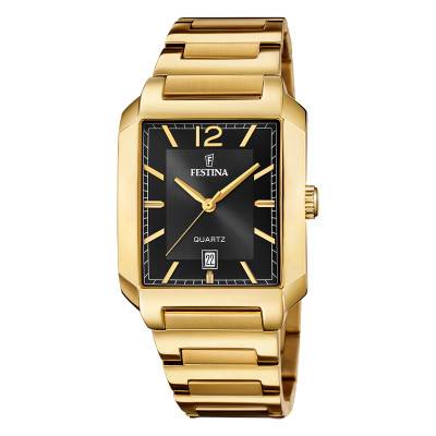 Watch On The Square F20678/4 - Festina