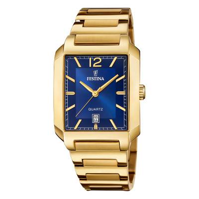 Watch On The Square F20678/3 - Festina