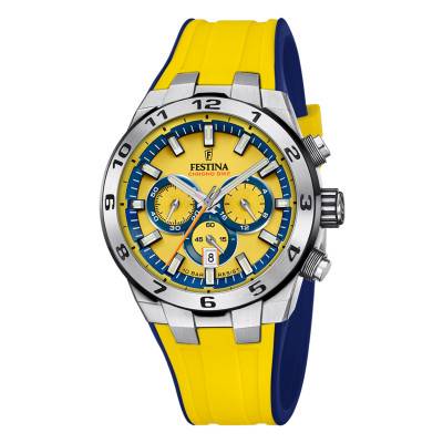 Montre Chrono Bike F20671/4 - Festina