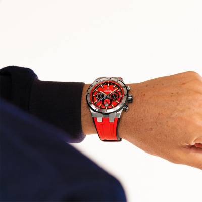 Montre Chrono Bike F20671/5 - Festina