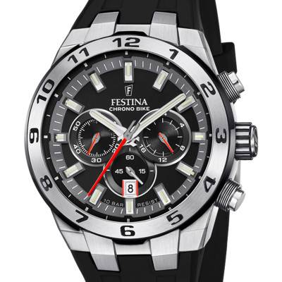 Montre Chrono Bike F20671/6 - Festina