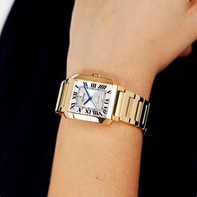 On The Square Watch F20680/1 - Festina