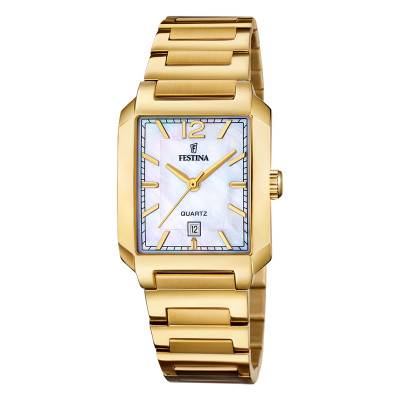 Montre On The Square F20680/2 - Festina