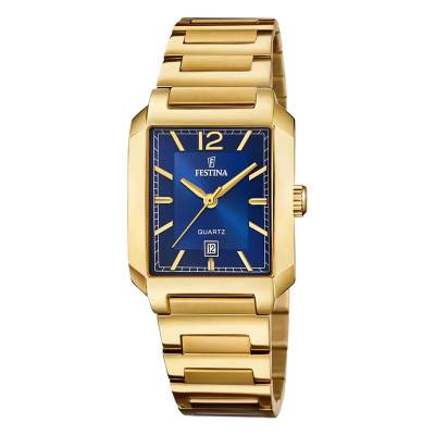 Watch On The Square F20680/3 - Festina