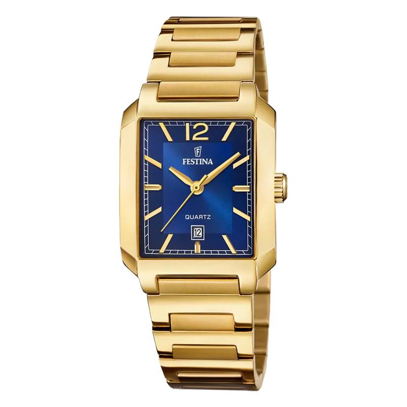 Watch On The Square F20680/3 - Festina